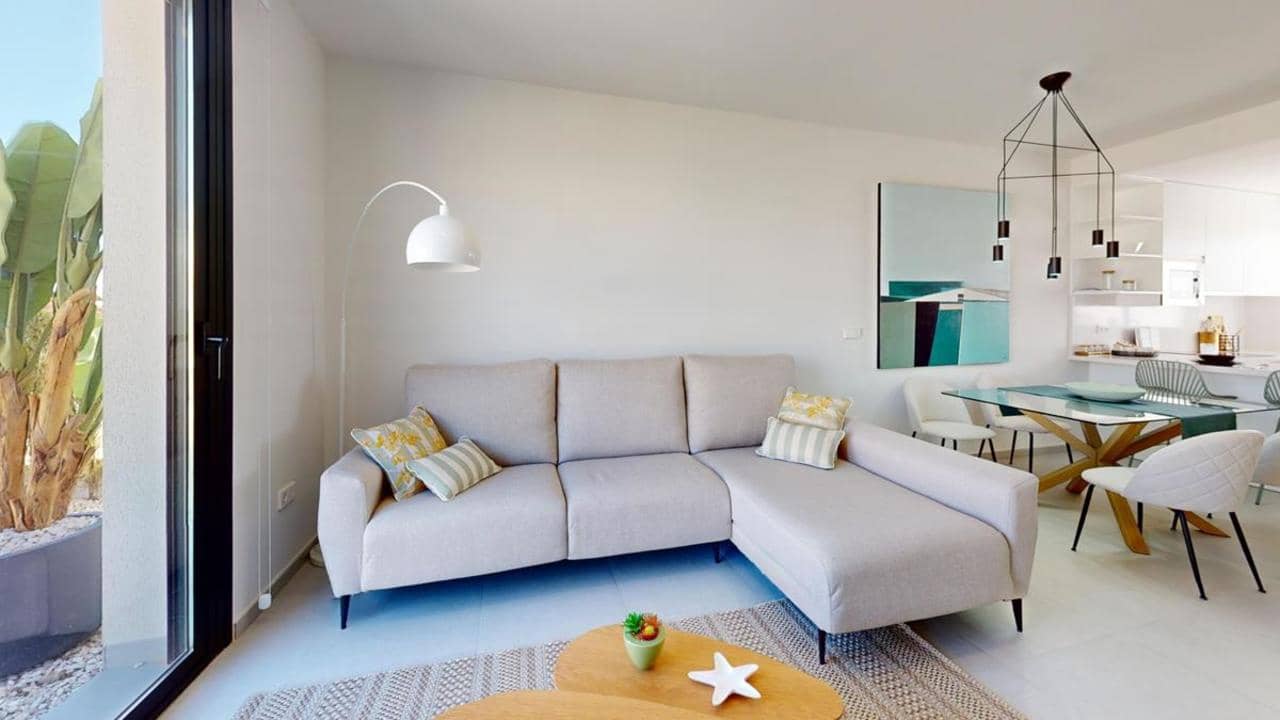 3 sypialnia Dom na sprzedaż w Banos y Mendigo z basenem garażem - 329 000 € (Ref: 9772397)