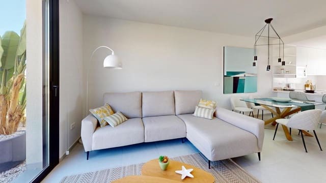 3 sypialnia Dom na sprzedaż w Baños y Mendigo, Miasto Murcja z basenem garażem - 329 000 € (Ref: 9772397)