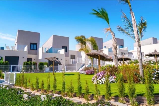 3 sypialnia Dom na sprzedaż w Baños y Mendigo, Miasto Murcja z basenem garażem - 329 000 € (Ref: 9772397)