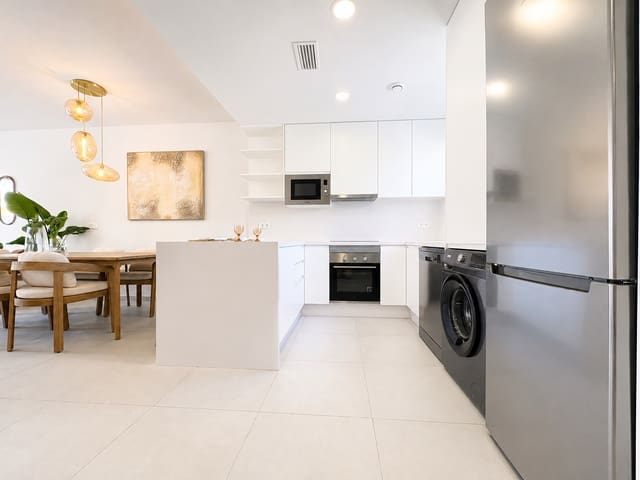 3 slaapkamer Huis te koop in Baños y Mendigo, Murcia stad met zwembad garage - € 329.000 (Ref: 9772397)