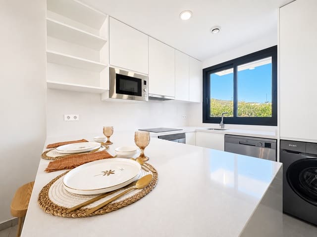 3 slaapkamer Huis te koop in Baños y Mendigo, Murcia stad met zwembad garage - € 329.000 (Ref: 9772397)