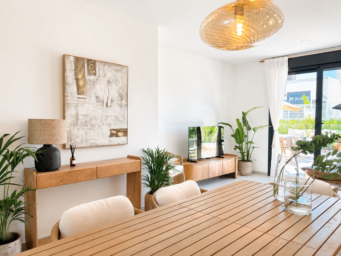 3 chambre Maison de Ville à vendre à Banos y Mendigo avec piscine garage - 329 000 € (Ref: 9772397)