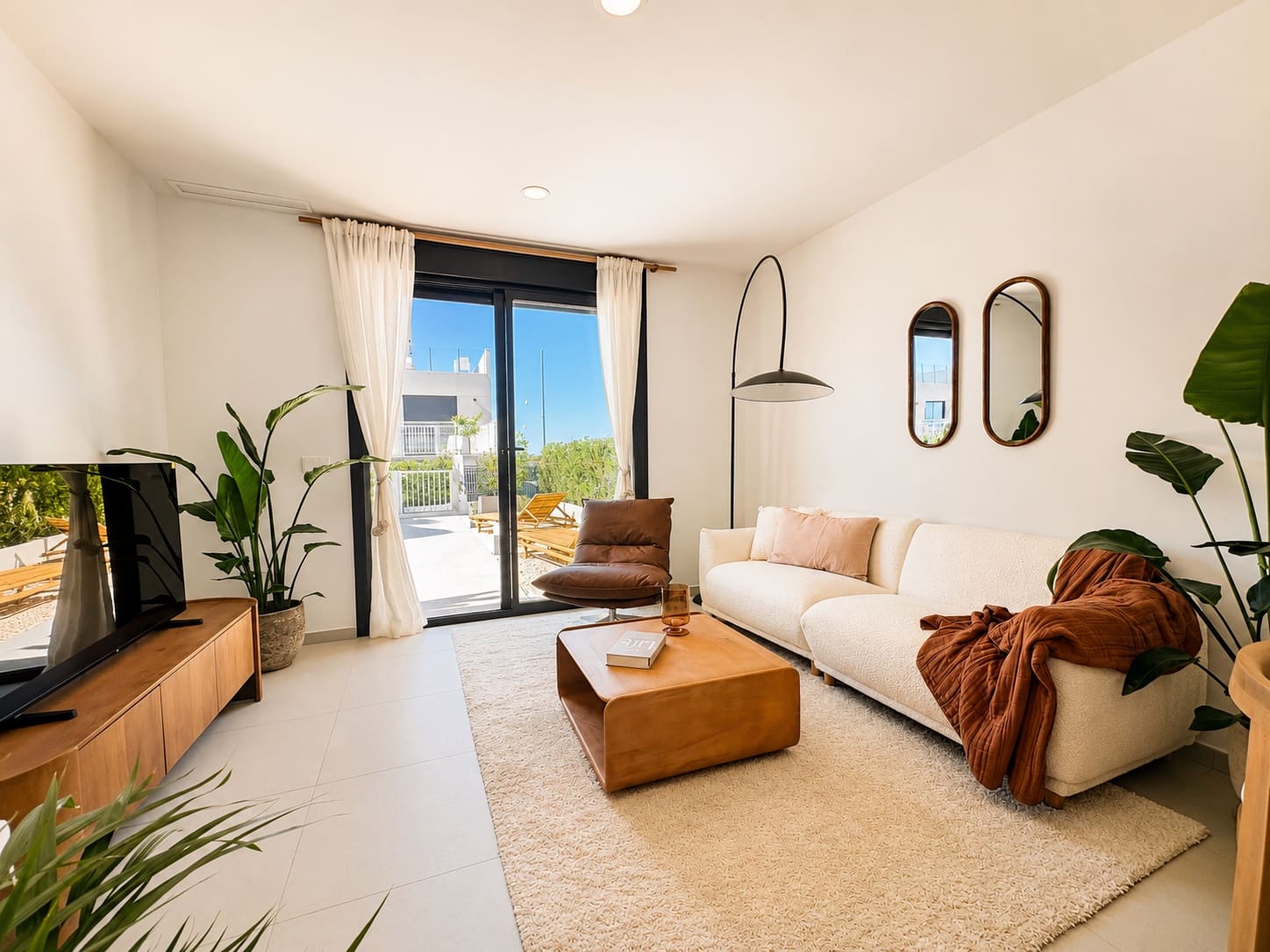 3 chambre Maison de Ville à vendre à Banos y Mendigo avec piscine garage - 329 000 € (Ref: 9772397)
