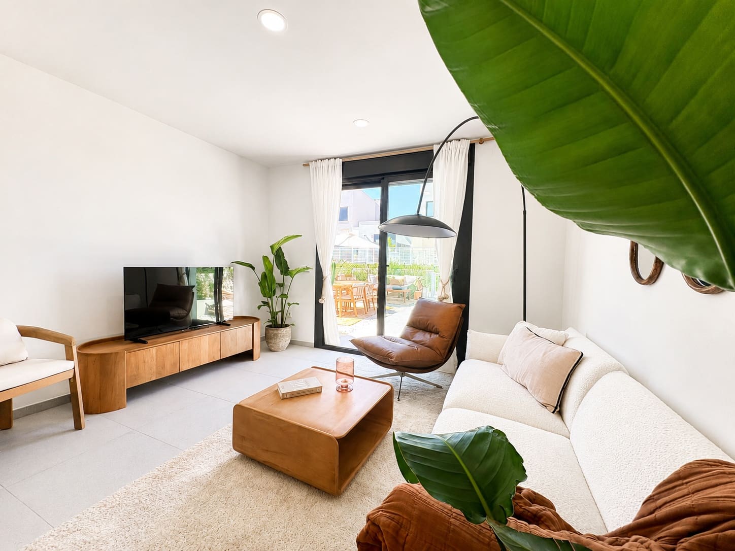 3 chambre Maison de Ville à vendre à Banos y Mendigo avec piscine garage - 329 000 € (Ref: 9772397)