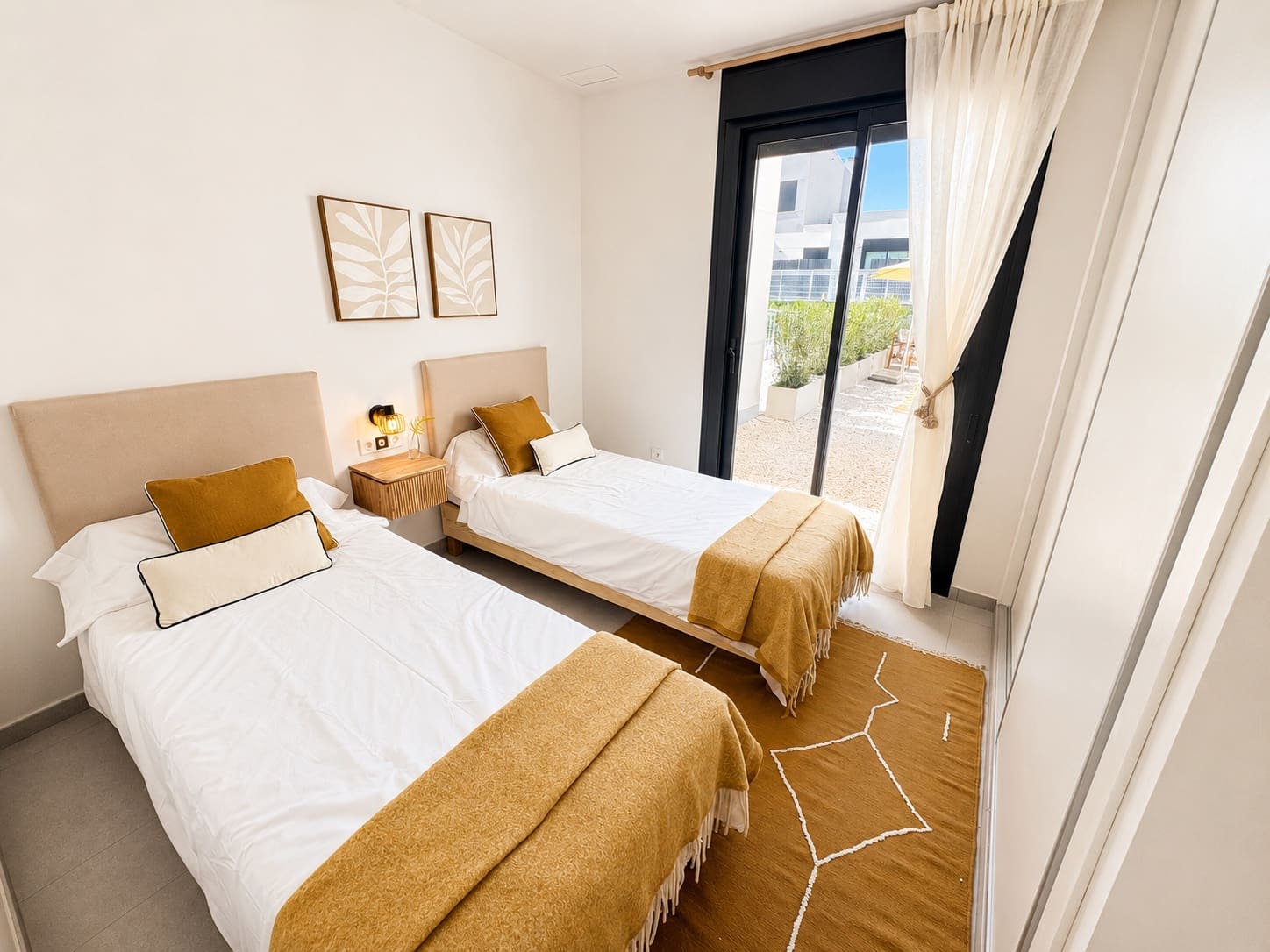3 chambre Maison de Ville à vendre à Banos y Mendigo avec piscine garage - 329 000 € (Ref: 9772397)