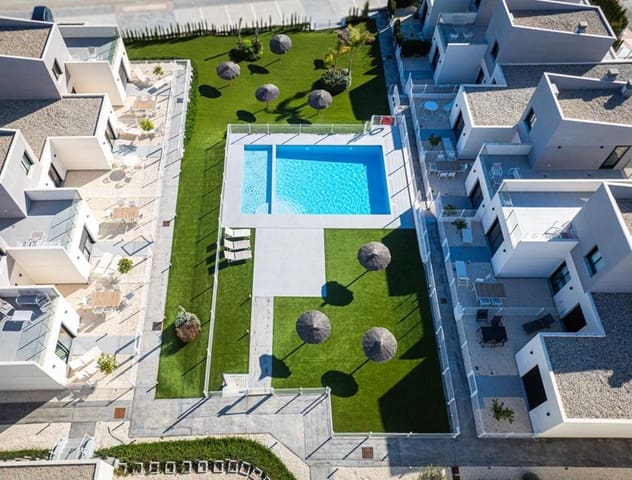 2 sypialnia Dom na sprzedaż w Baños y Mendigo, Miasto Murcja z basenem - 229 000 € (Ref: 9772398)