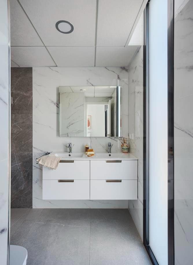 4 sypialnia Willa na sprzedaż w Miasto Murcja z basenem - 1 190 000 € (Ref: 9772400)