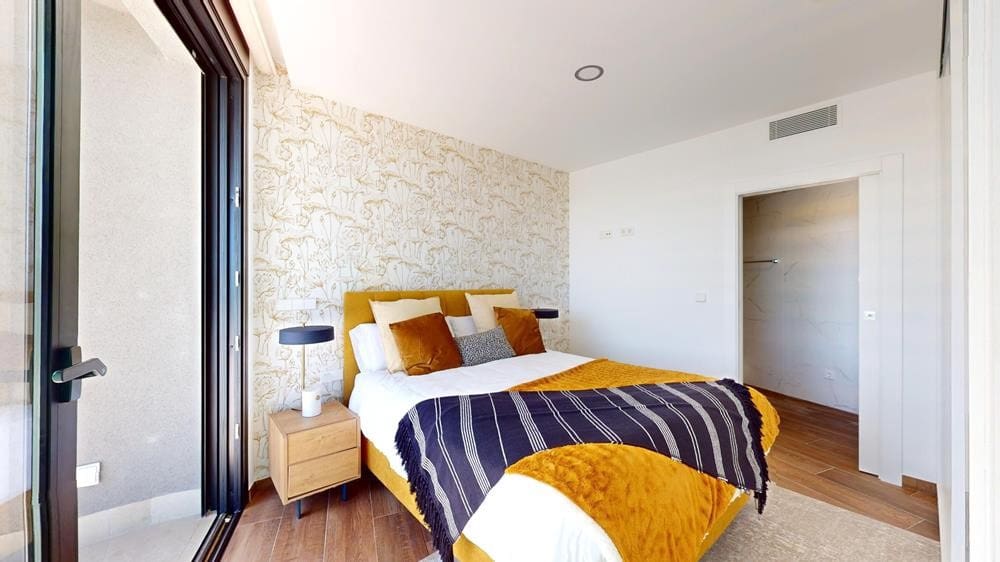 4 sypialnia Willa na sprzedaż w Miasto Murcja z basenem - 1 190 000 € (Ref: 9772400)