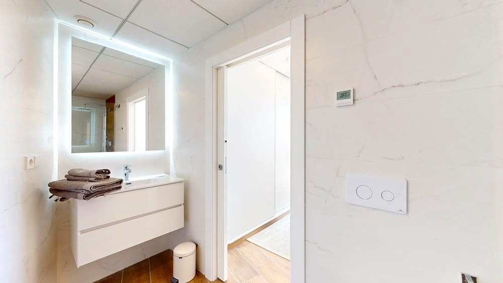 4 sypialnia Willa na sprzedaż w Miasto Murcja z basenem - 1 190 000 € (Ref: 9772400)