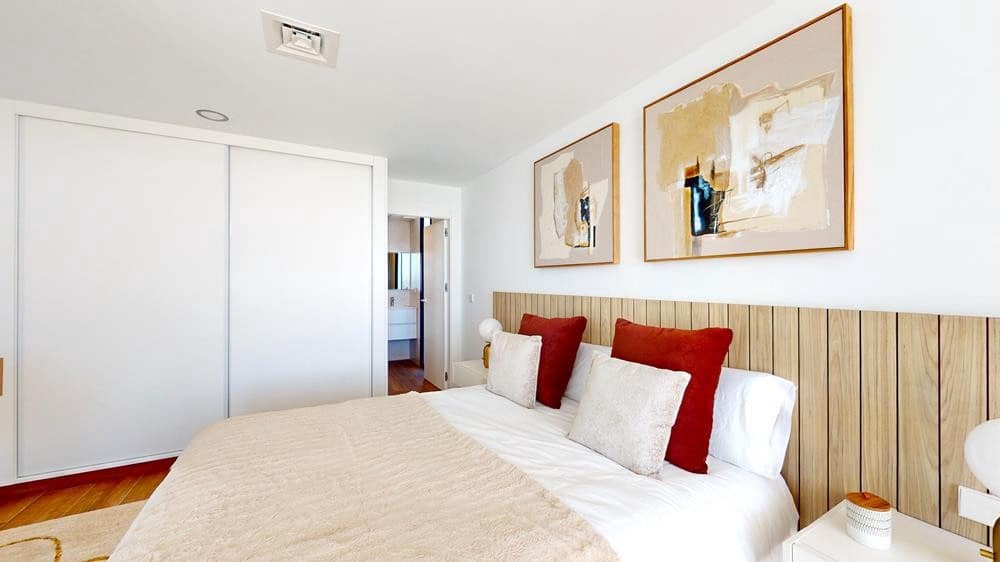 4 sypialnia Willa na sprzedaż w Miasto Murcja z basenem - 1 190 000 € (Ref: 9772400)