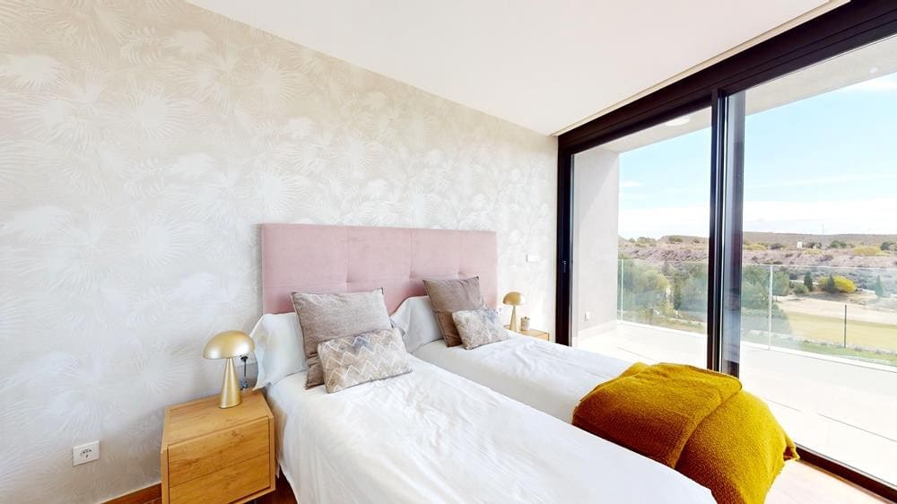 4 sypialnia Willa na sprzedaż w Miasto Murcja z basenem - 1 190 000 € (Ref: 9772400)