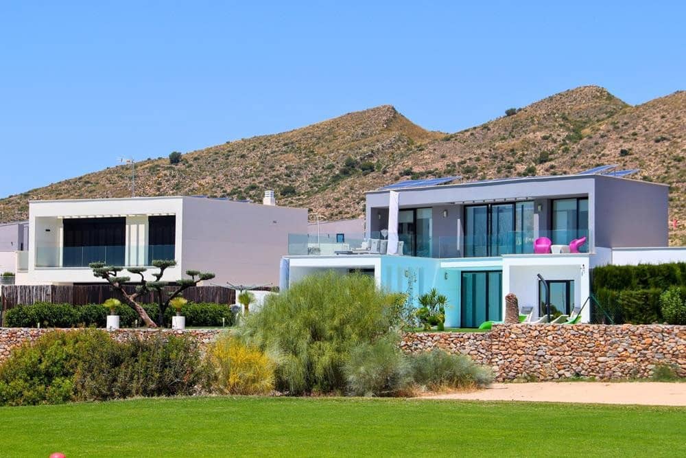 4 sypialnia Willa na sprzedaż w Miasto Murcja z basenem - 1 190 000 € (Ref: 9772400)