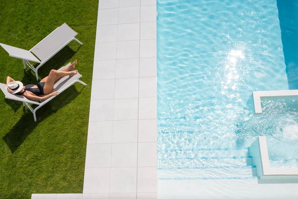 Chalet de 3 habitaciones en Murcia ciudad en venta con piscina - 895.000 € (Ref: 9772401)