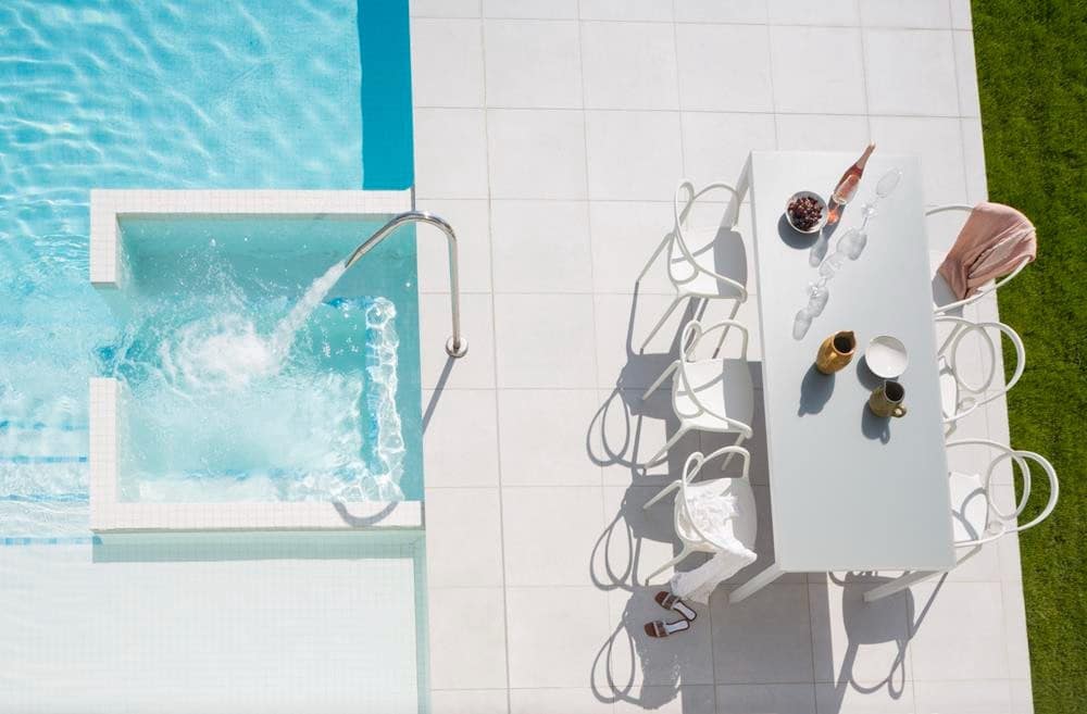 Chalet de 3 habitaciones en Murcia ciudad en venta con piscina - 895.000 € (Ref: 9772401)