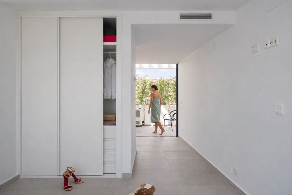 Chalet de 3 habitaciones en Murcia ciudad en venta con piscina - 895.000 € (Ref: 9772401)