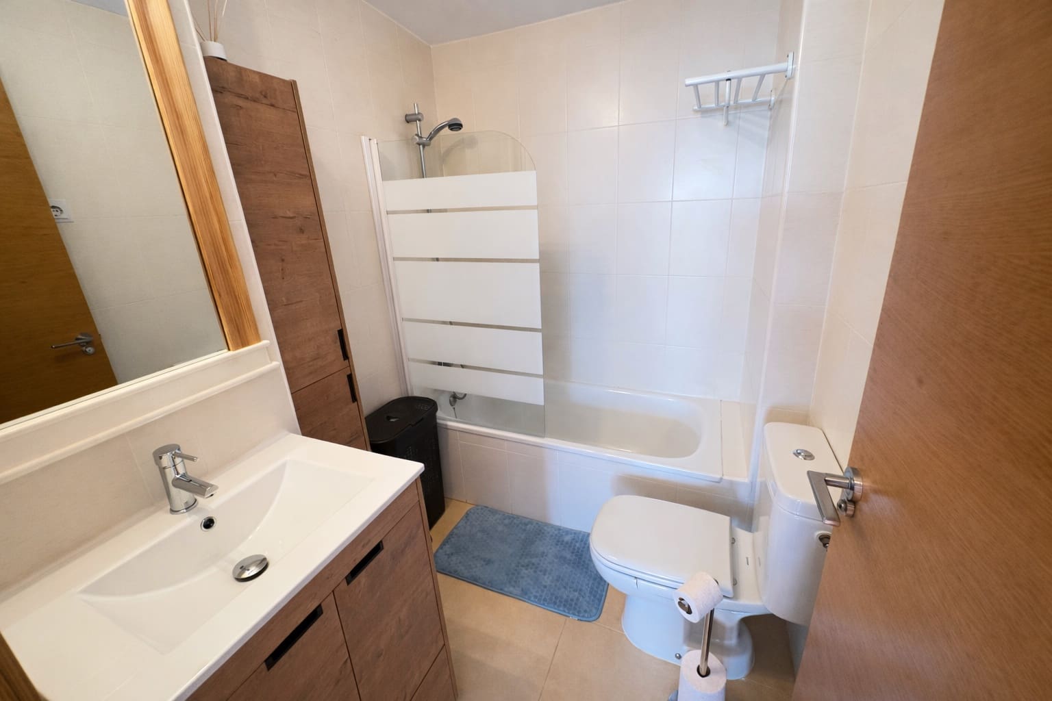 2 soverom Leilighet til salgs i Terrazas de la Torre med svømmebasseng - € 149 500 (Ref: 9772403)