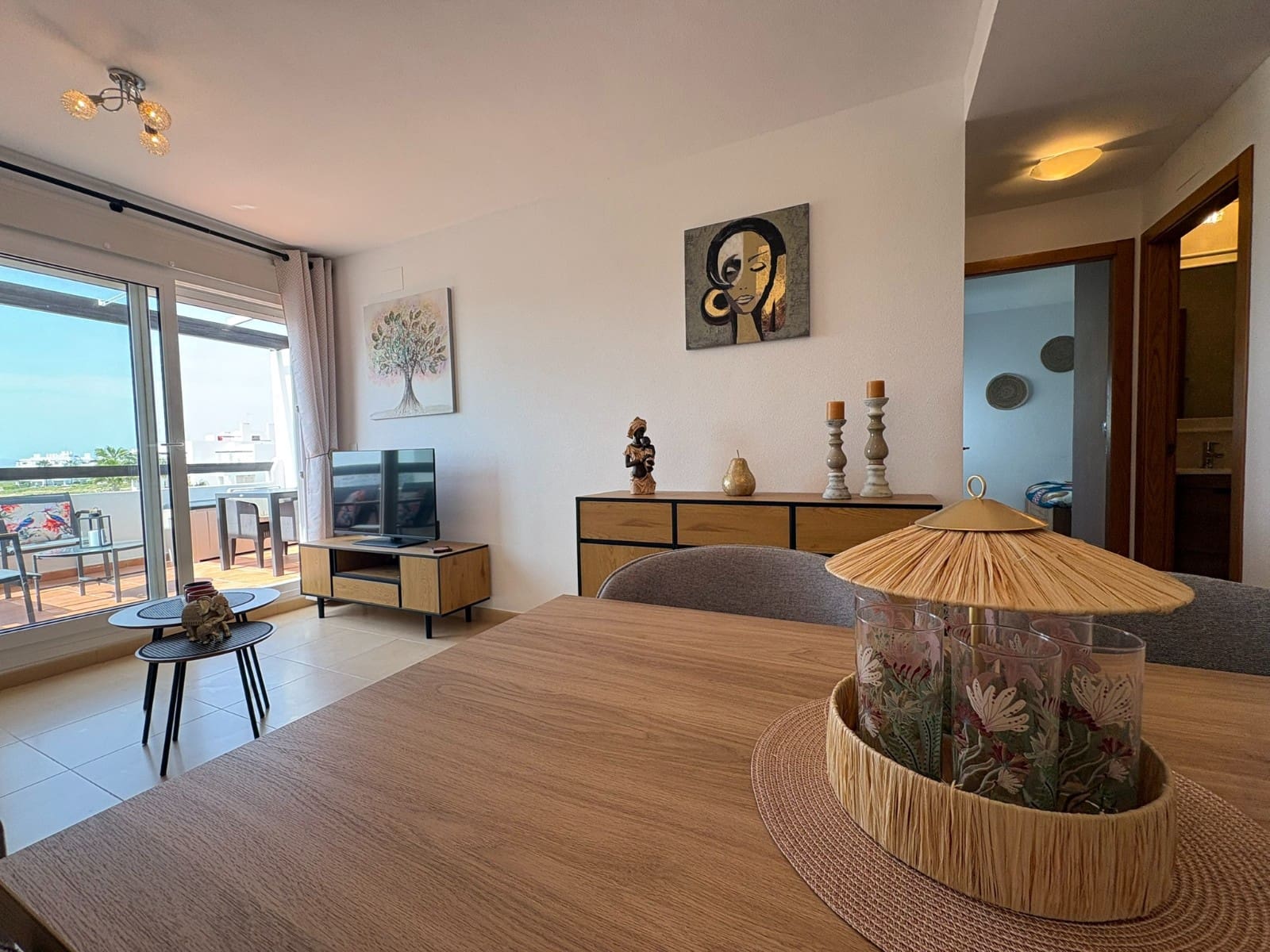 2 soverom Leilighet til salgs i Terrazas de la Torre med svømmebasseng - € 149 500 (Ref: 9772403)