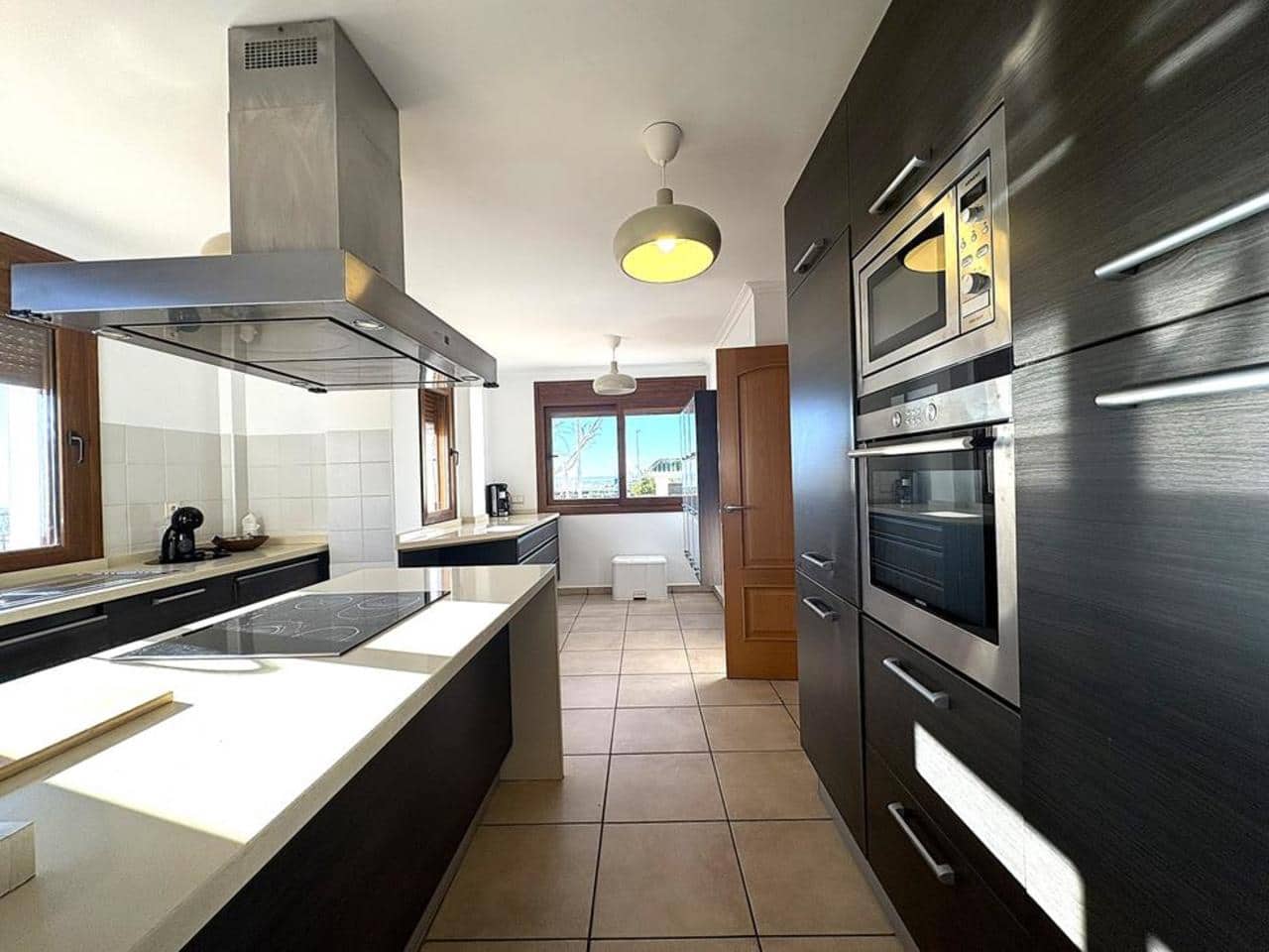 4 sypialnia Willa na sprzedaż w Miasto Murcja z basenem garażem - 450 000 € (Ref: 9772406)