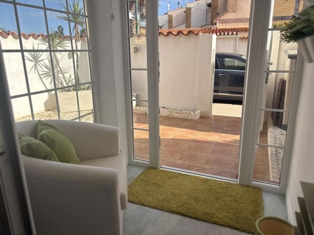 2 camera da letto Casa in vendita in Los Urrutias, Cartagena con piscina garage - 160.000 € (Rif: 9772408)