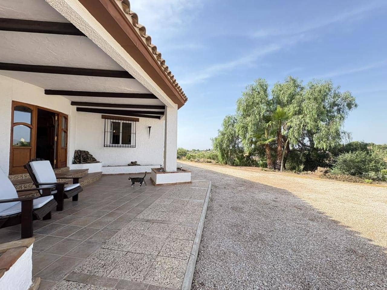 4 soverom Villa til salgs i Gea y Truyols med svømmebasseng garasje - € 895 000 (Ref: 9772410)