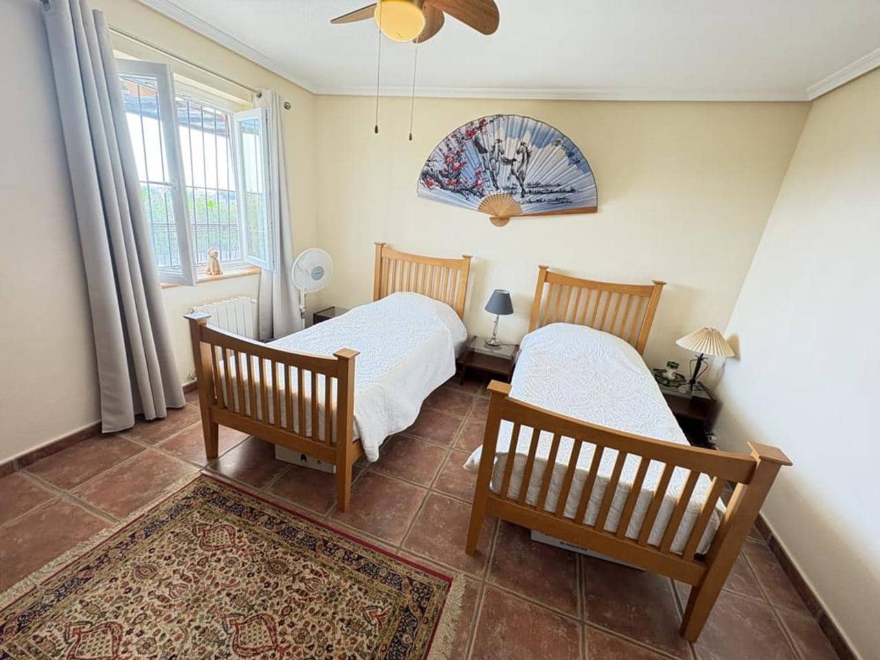 4 soverom Villa til salgs i Gea y Truyols med svømmebasseng garasje - € 895 000 (Ref: 9772410)