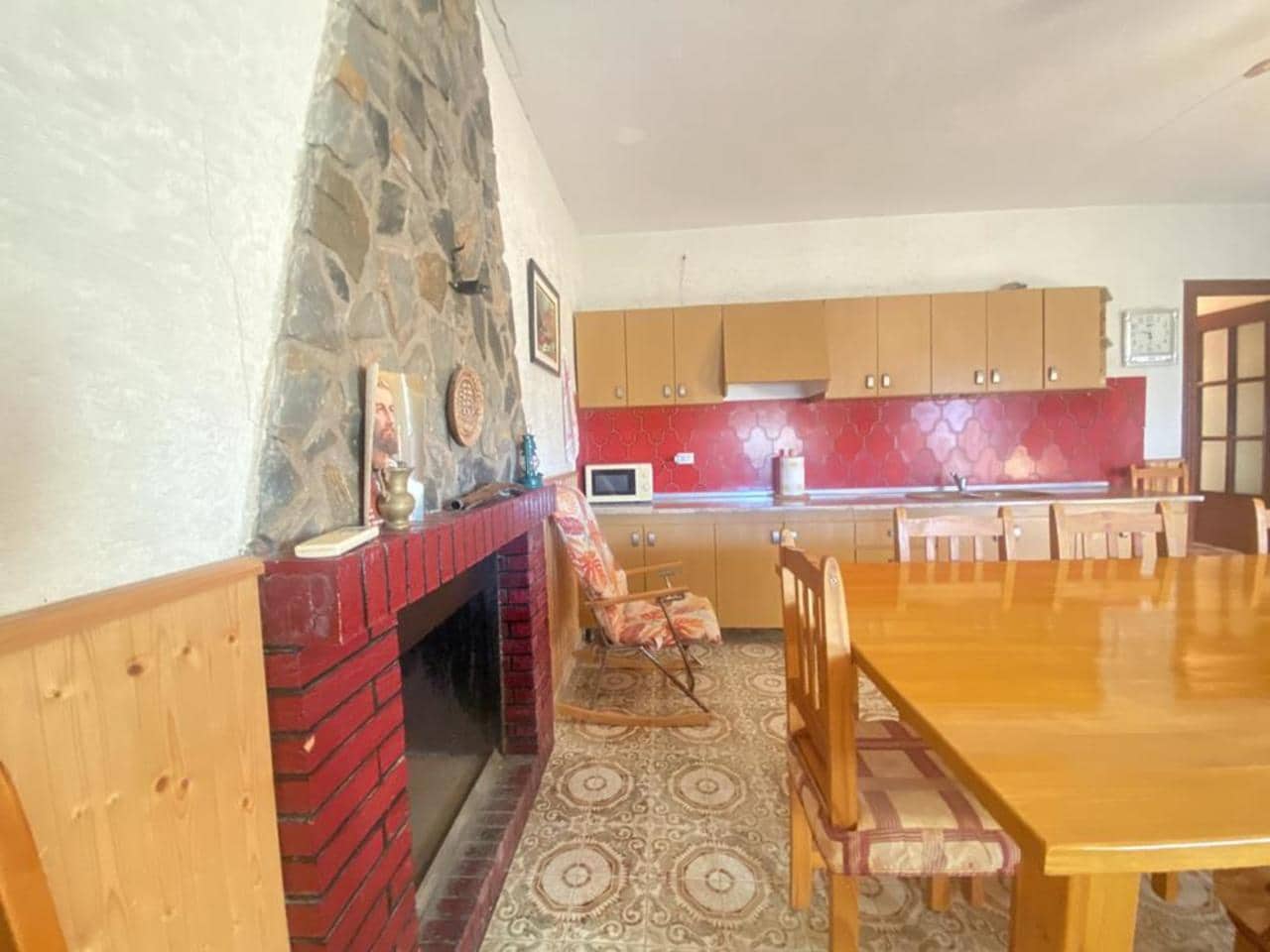 4 sypialnia Willa na sprzedaż w Gea y Truyols z basenem garażem - 269 000 € (Ref: 9772411)