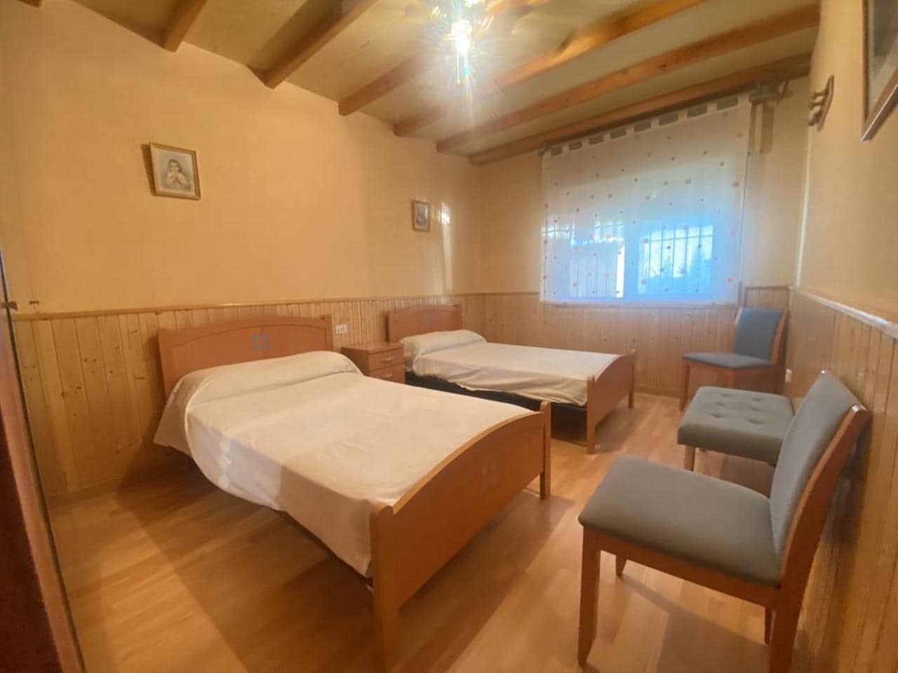 4 sypialnia Willa na sprzedaż w Gea y Truyols z basenem garażem - 269 000 € (Ref: 9772411)