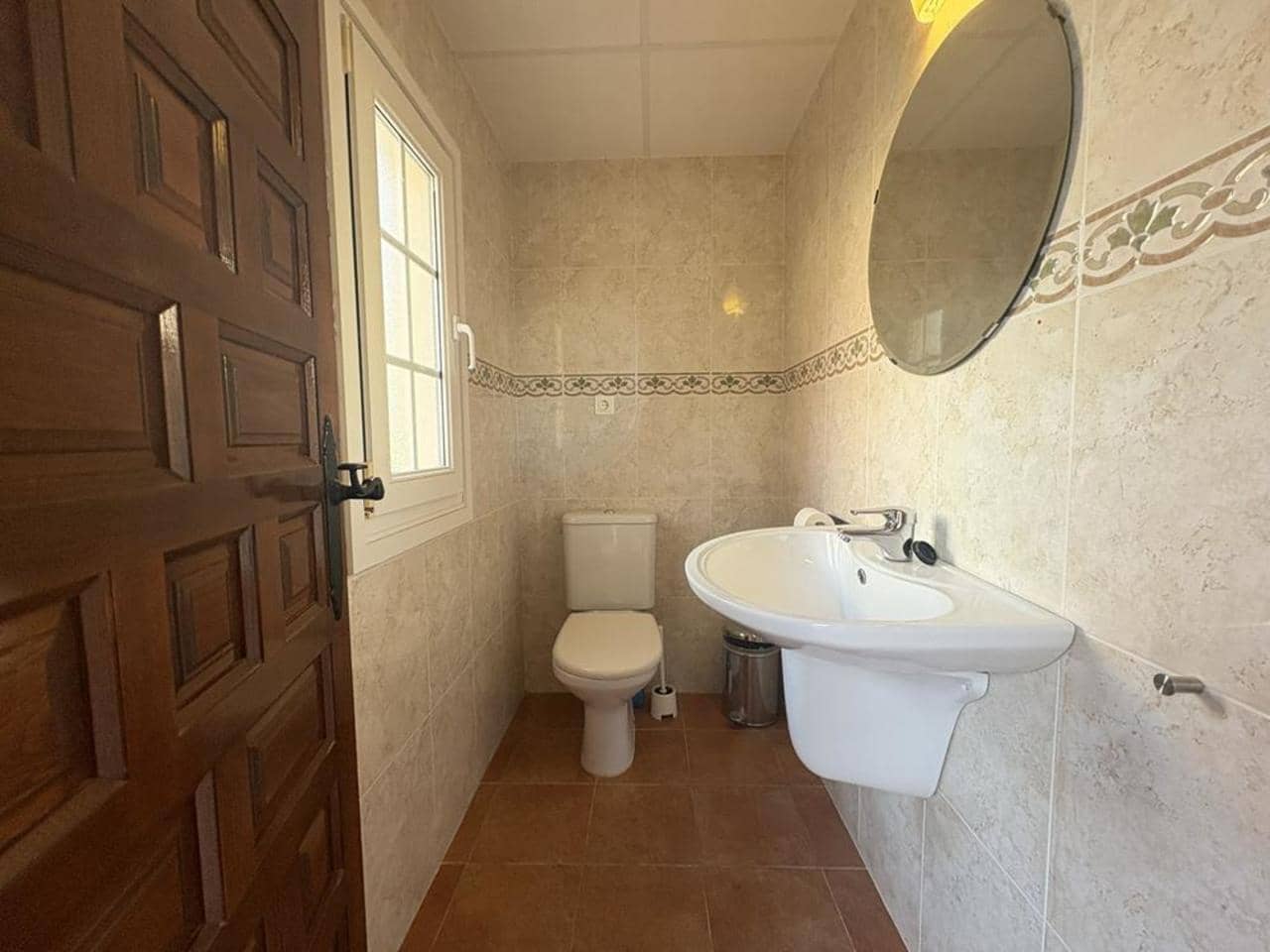 2 sypialnia Willa na sprzedaż w Banos y Mendigo z basenem garażem - 159 900 € (Ref: 9772414)