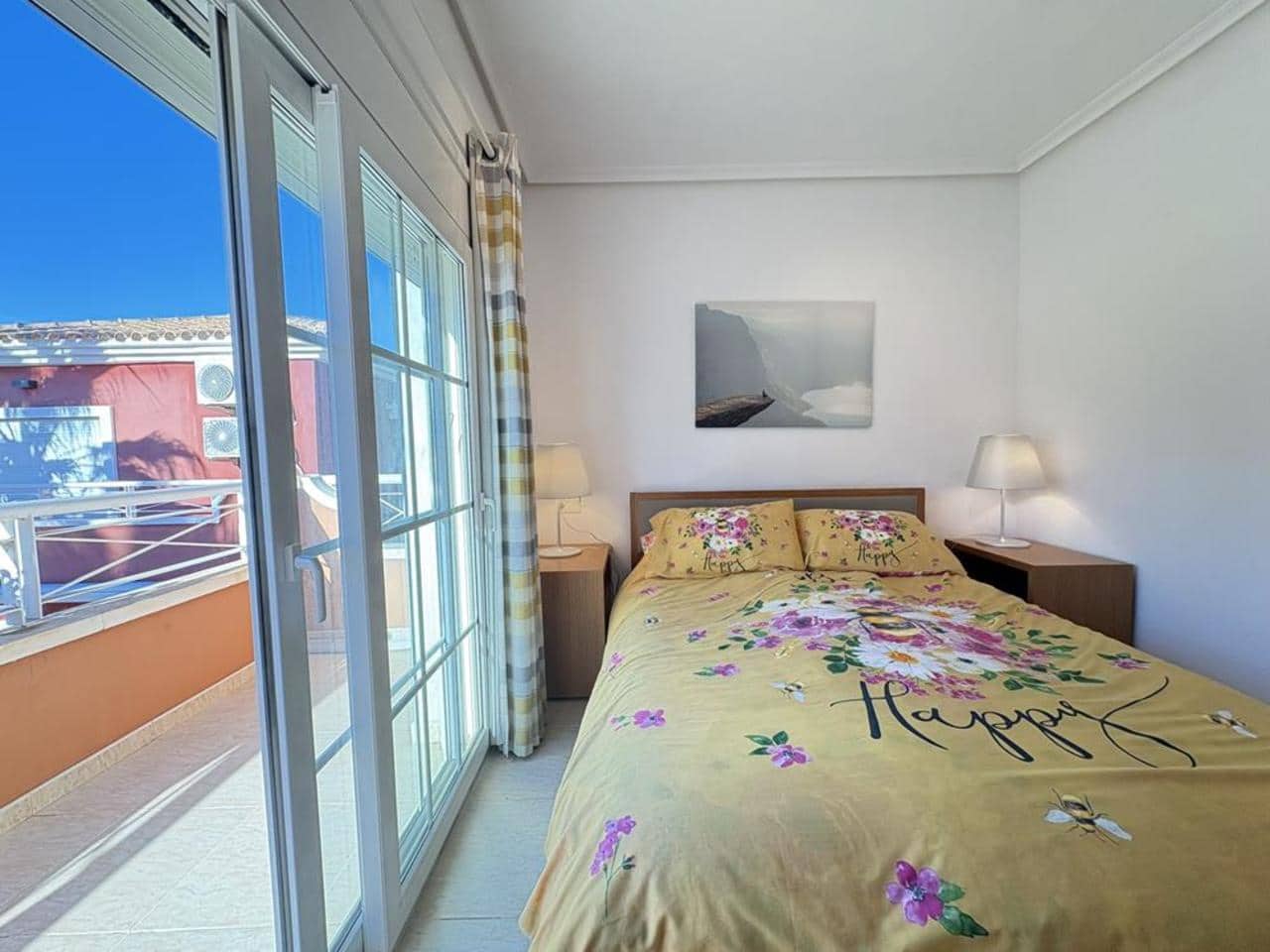 2 sypialnia Willa na sprzedaż w Banos y Mendigo z basenem garażem - 175 000 € (Ref: 9772415)