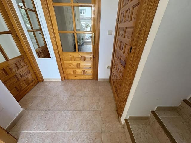 3 sypialnia Willa na sprzedaż w Baños y Mendigo, Miasto Murcja z basenem - 359 000 € (Ref: 9772416)