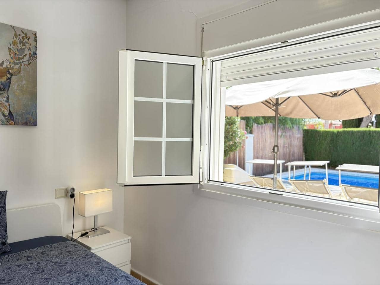 3 soverom Villa til salgs i Banos y Mendigo med svømmebasseng - € 359 000 (Ref: 9772416)