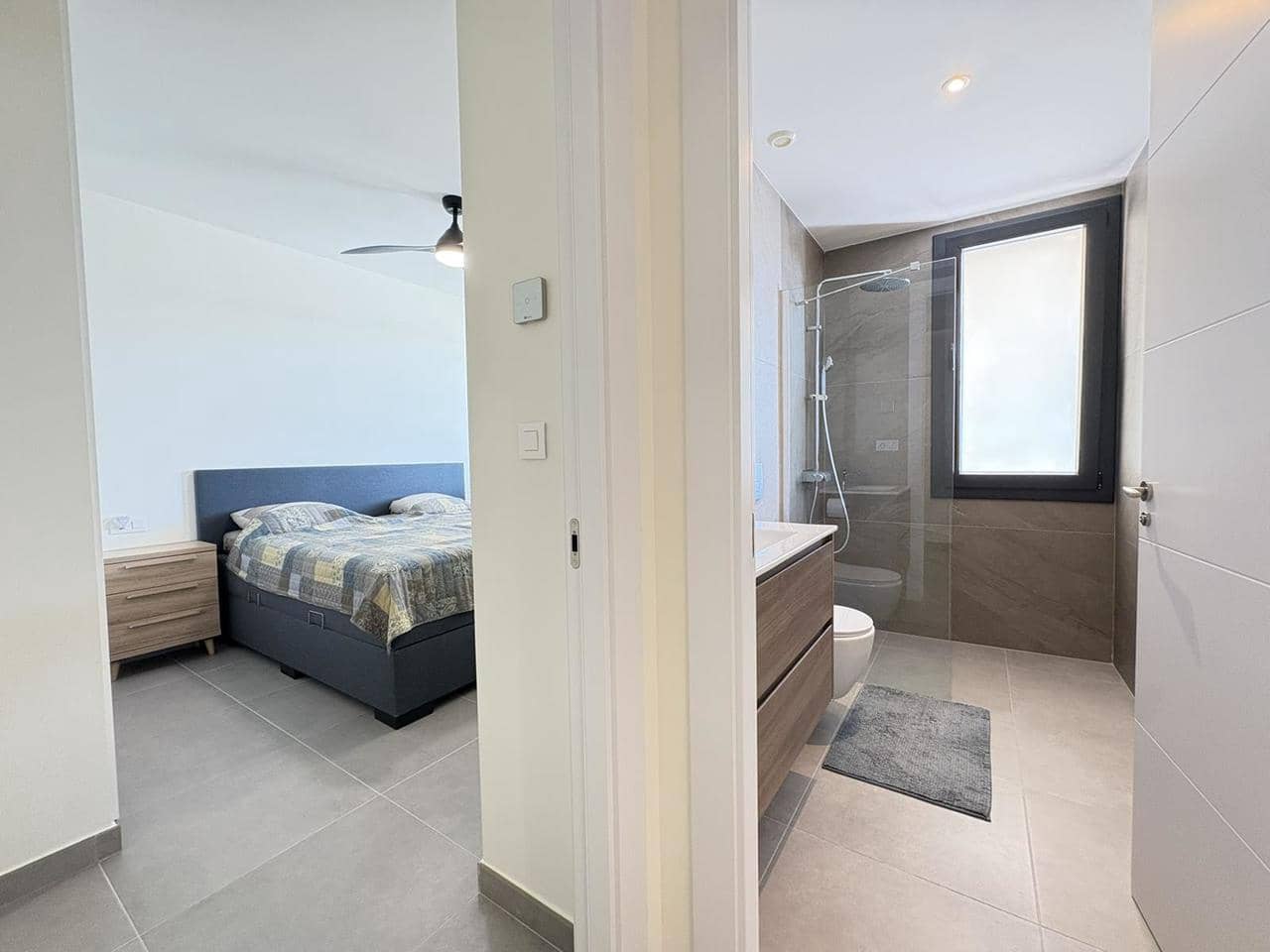 2 slaapkamer Villa te koop in Banos y Mendigo met zwembad garage - € 519.000 (Ref: 9772417)