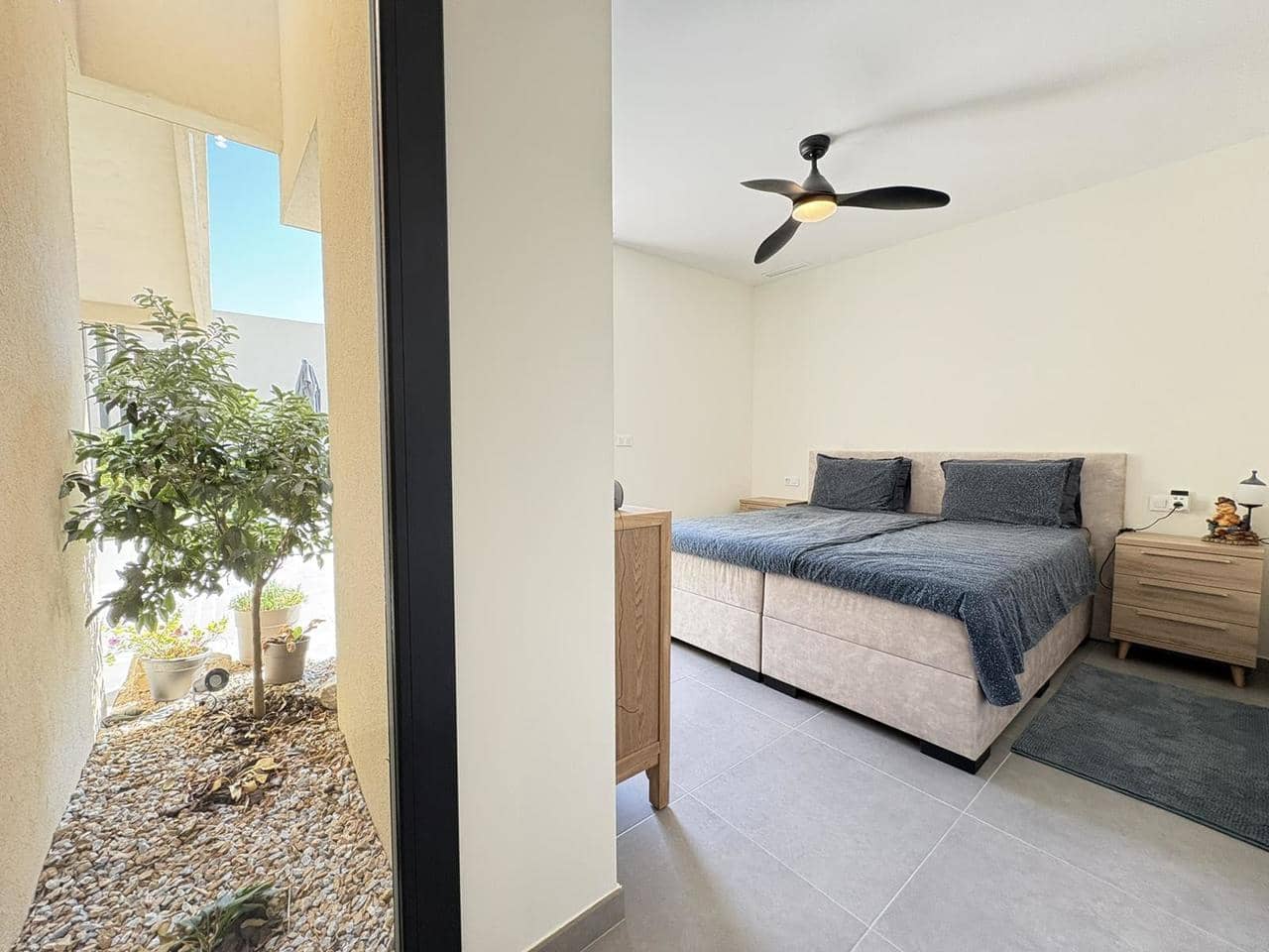 2 slaapkamer Villa te koop in Banos y Mendigo met zwembad garage - € 519.000 (Ref: 9772417)