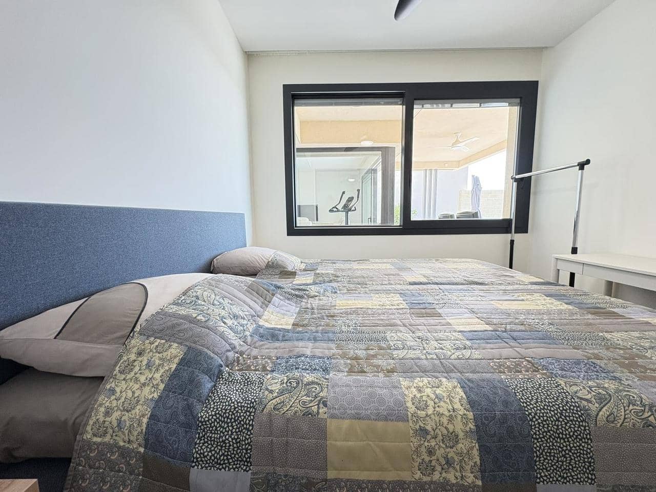 2 slaapkamer Villa te koop in Banos y Mendigo met zwembad garage - € 519.000 (Ref: 9772417)