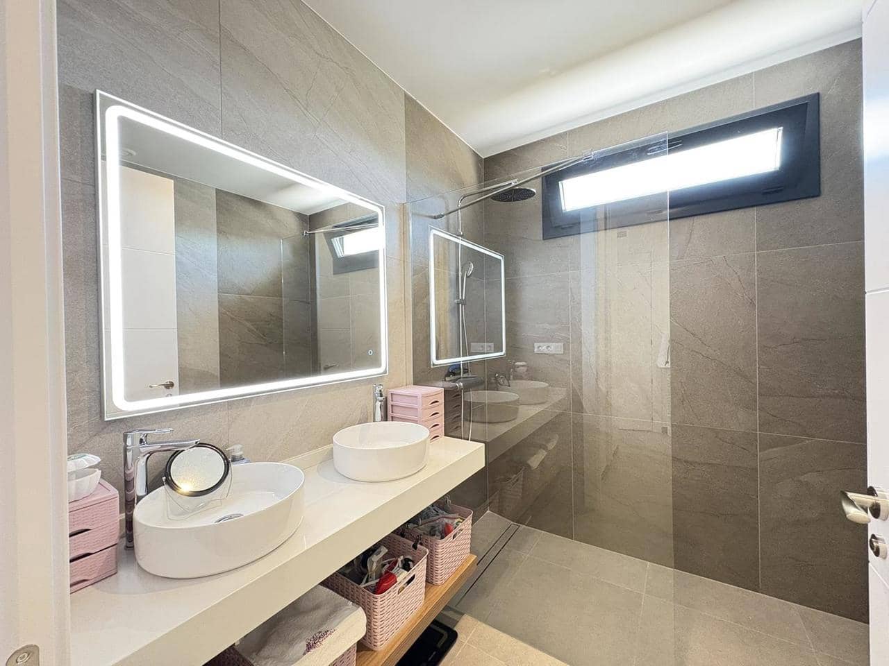 2 slaapkamer Villa te koop in Banos y Mendigo met zwembad garage - € 519.000 (Ref: 9772417)