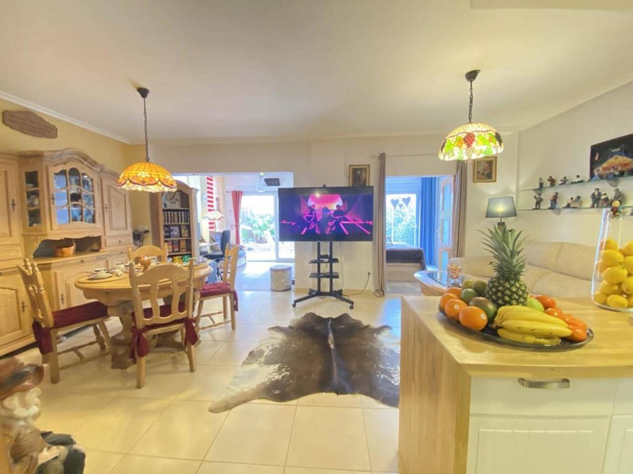 3 soveværelse Lejlighed til salg i Banos y Mendigo med swimmingpool garage - € 169.000 (Ref: 9772418)