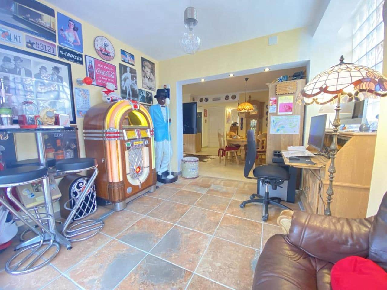 3 soveværelse Lejlighed til salg i Banos y Mendigo med swimmingpool garage - € 169.000 (Ref: 9772418)