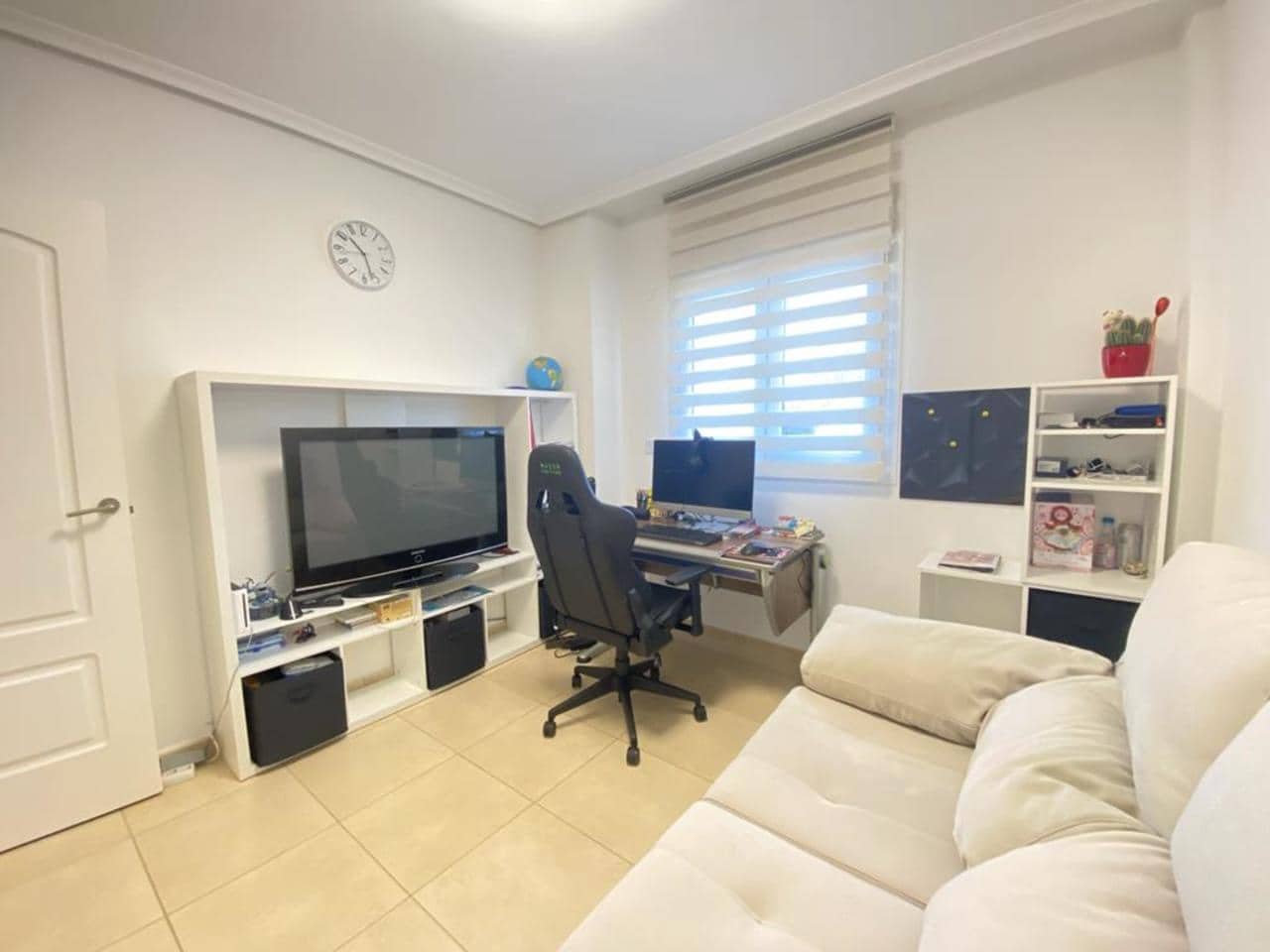 3 soveværelse Lejlighed til salg i Banos y Mendigo med swimmingpool garage - € 169.000 (Ref: 9772418)