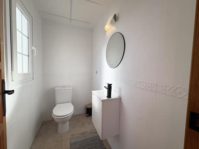 2 soverom Villa til salgs i Baños y Mendigo, Murcia by med svømmebasseng garasje - € 178 800 (Ref: 9772419)