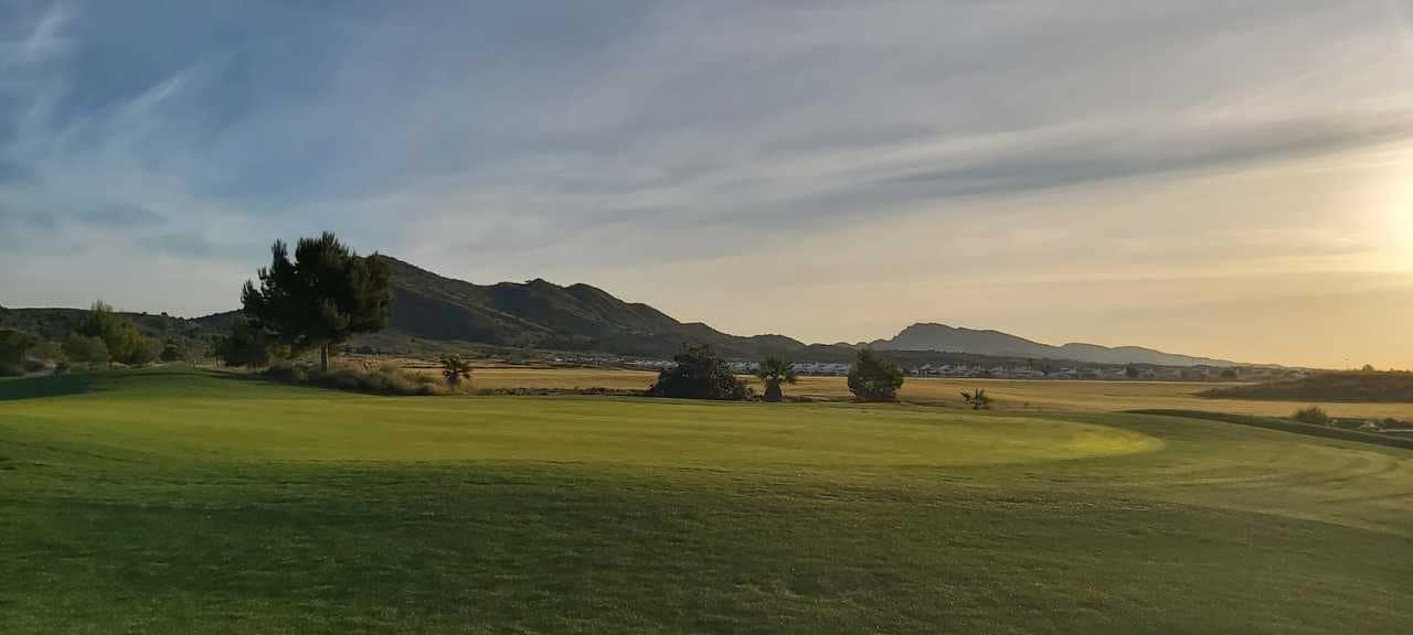 2 bedroom Villa for sale in Algezares with pool garage - € 489,000 (Ref: 9772420)