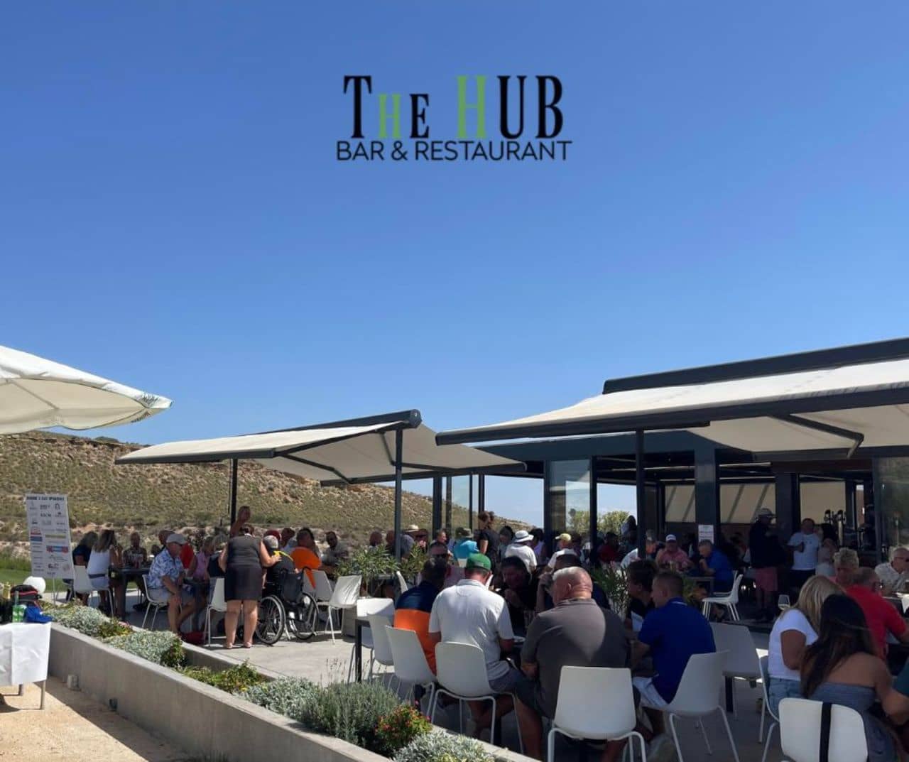 2 bedroom Villa for sale in Algezares with pool garage - € 489,000 (Ref: 9772420)