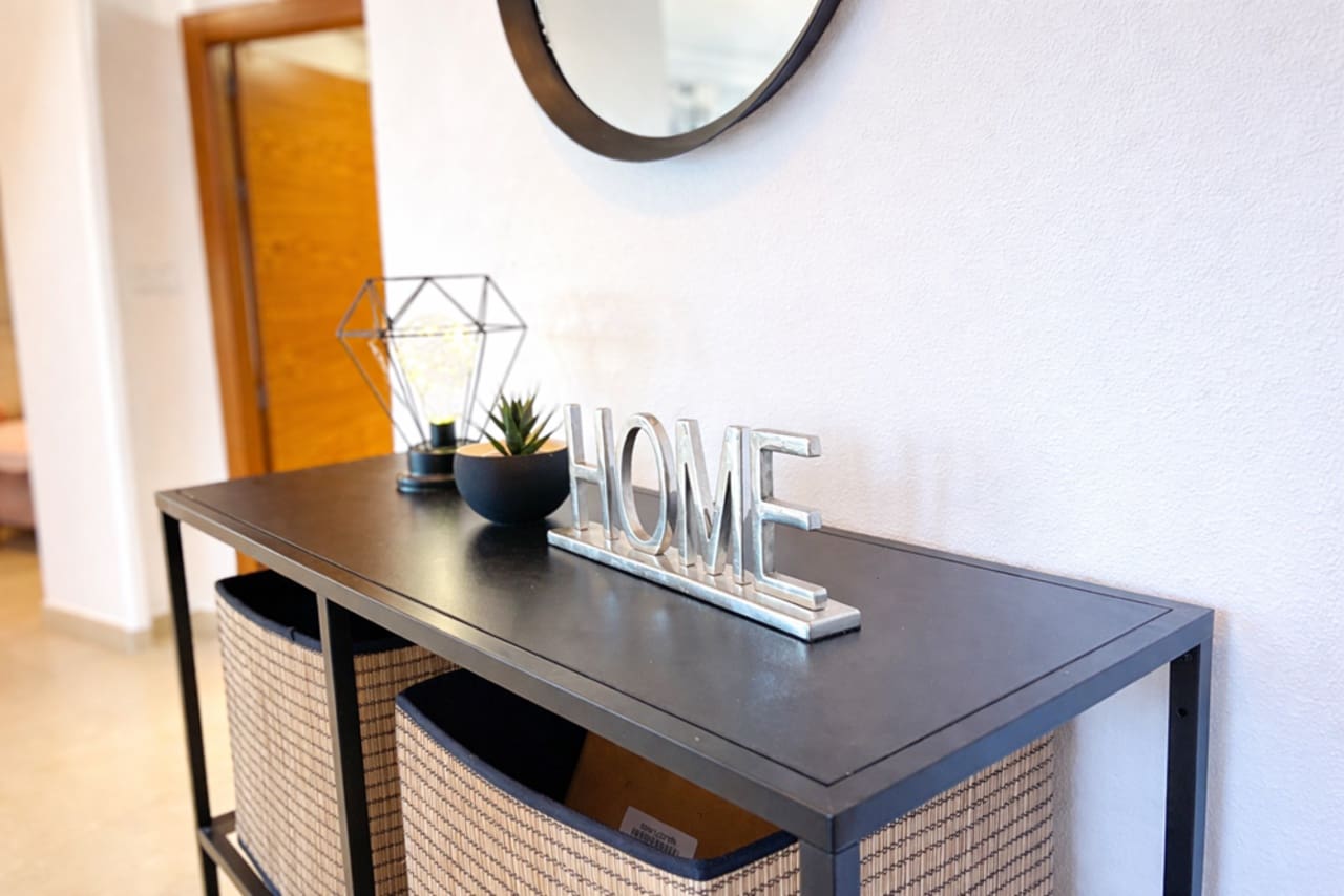 2 slaapkamer Appartement te koop in Avileses met zwembad garage - € 169.000 (Ref: 9772658)