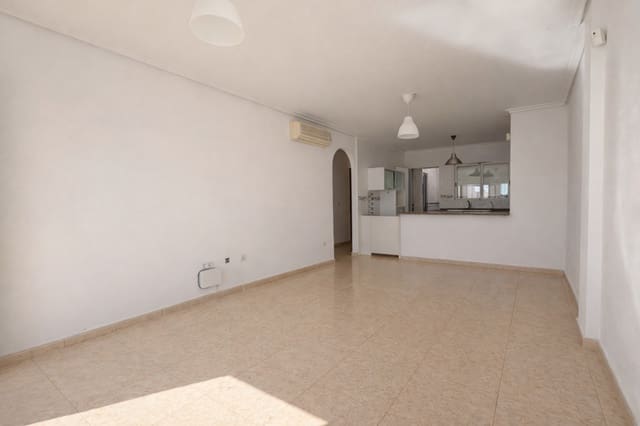2 slaapkamer Huis te koop in Sucina, Murcia stad met garage - € 144.800 (Ref: 9777614)