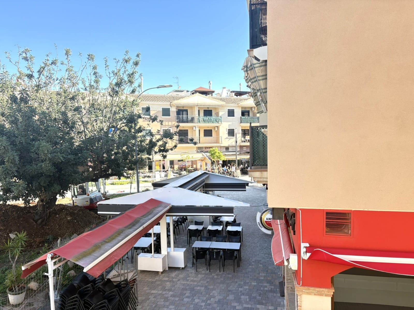 Apartamento de 2 habitaciones en Los Alcázares en venta con garaje - 155.000 € (Ref: 9779139)