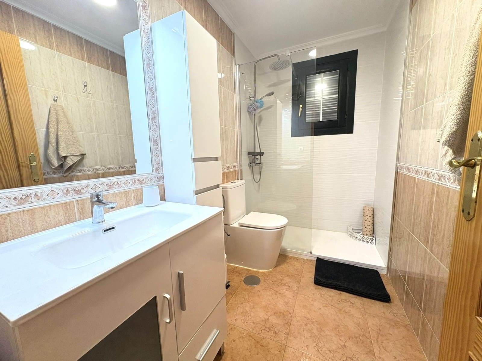 Apartamento de 2 habitaciones en Los Alcázares en venta con garaje - 155.000 € (Ref: 9779139)