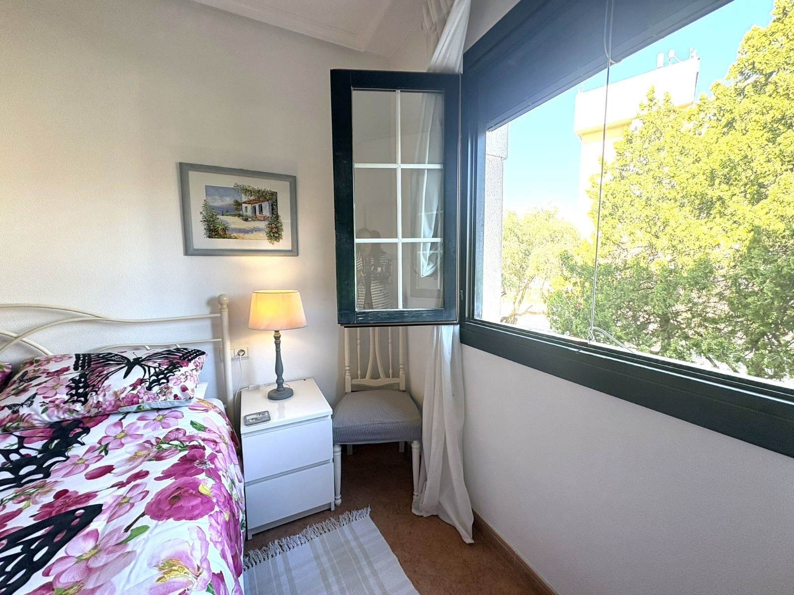 2 sypialnia Apartament na sprzedaż w Los Alcazares z garażem - 155 000 € (Ref: 9779964)