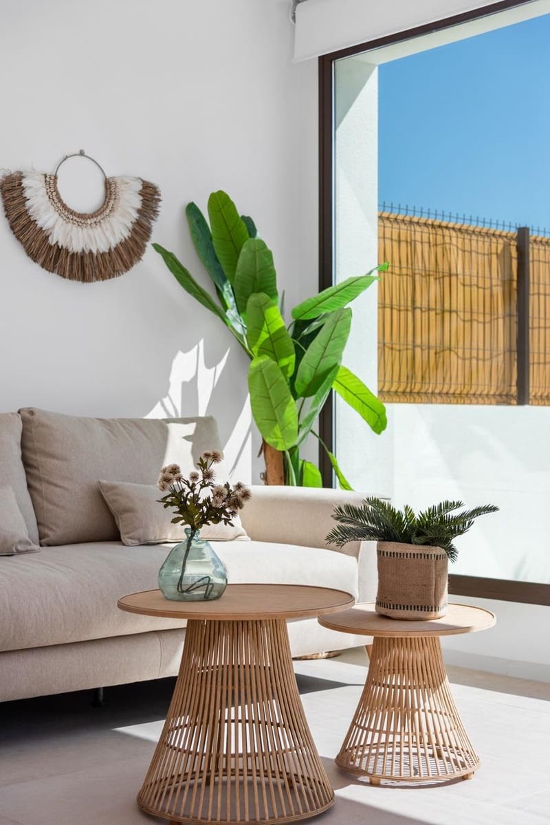 3 Zimmer Villa zu verkaufen in Los Alcazares mit Pool - 565.000 € (Ref: 9783556)