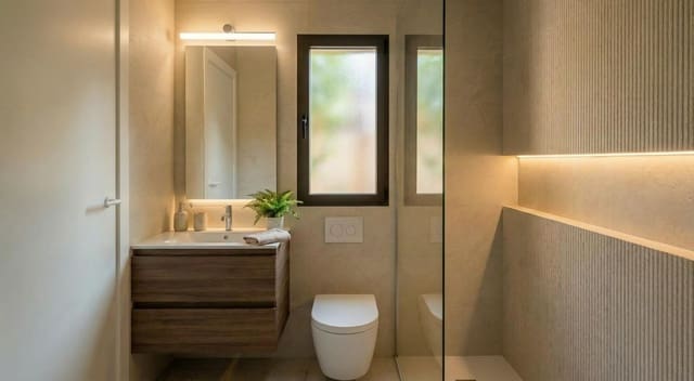 2 camera da letto Casa in vendita in Torre-Pacheco con piscina - 272.900 € (Rif: 9783558)