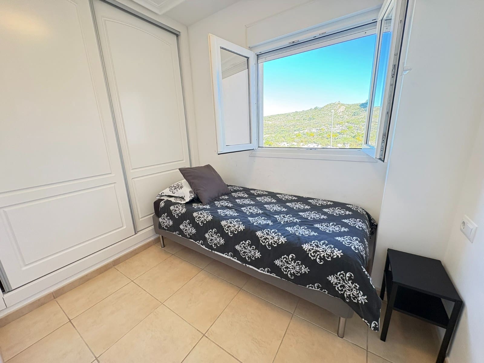 3 chambre Appartement à vendre à Banos y Mendigo avec piscine garage - 229 500 € (Ref: 9793123)