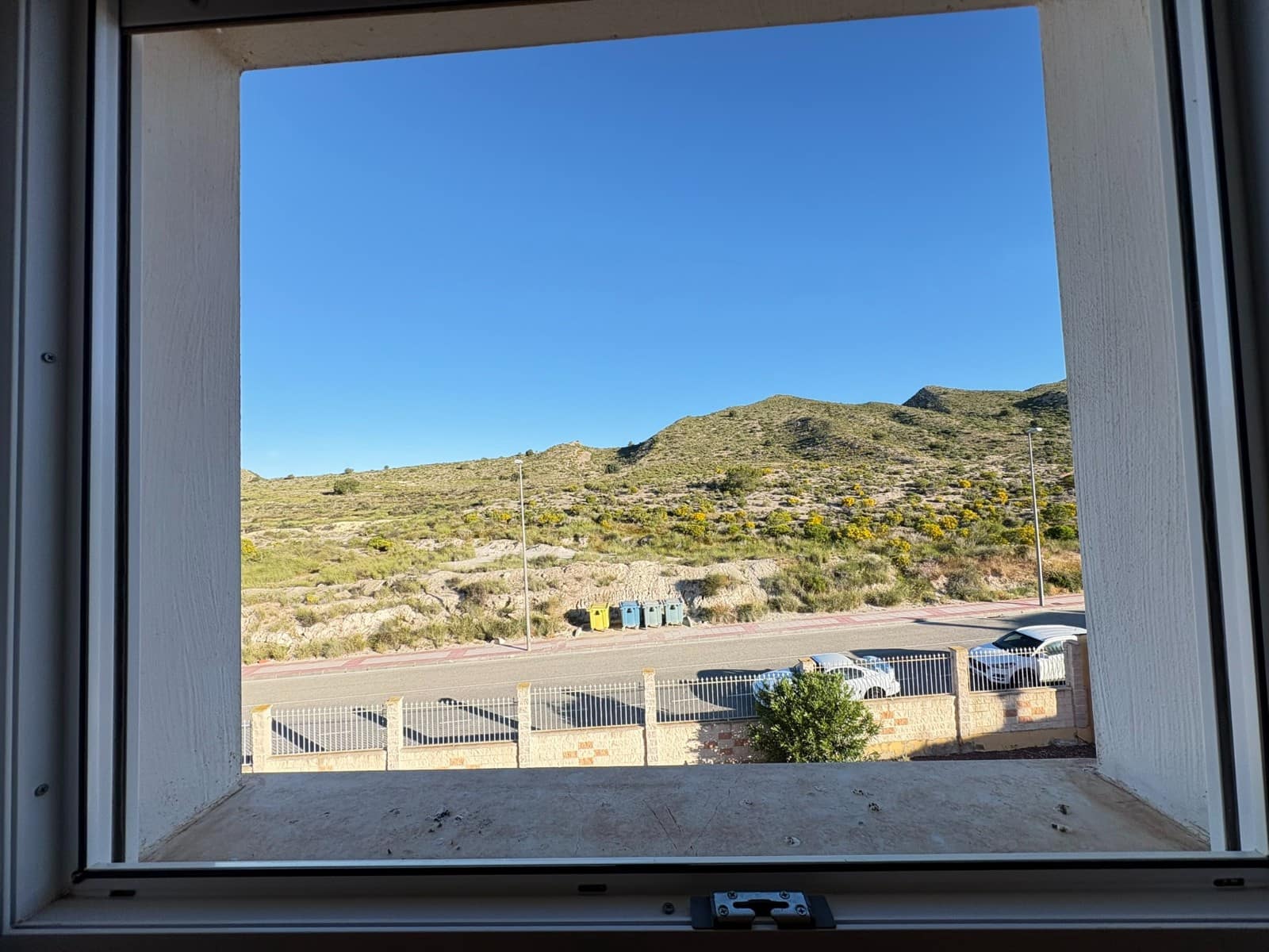 3 chambre Appartement à vendre à Banos y Mendigo avec piscine garage - 229 500 € (Ref: 9793123)